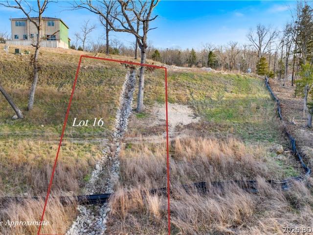 Land for sale in Osage Beach, Missouri