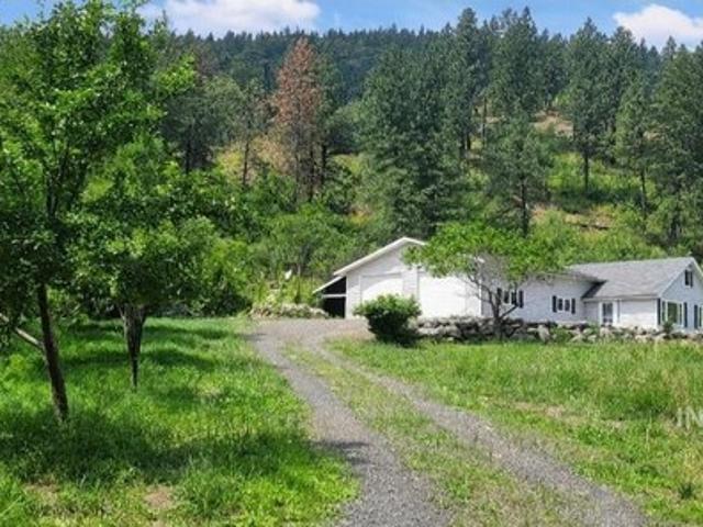 House for sale in New Meadows, Idaho