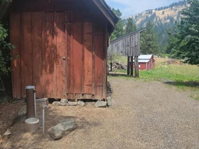 House for sale in New Meadows, Idaho