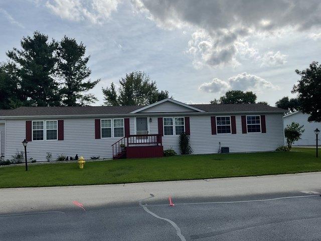 House for sale in Winnebago, Illinois