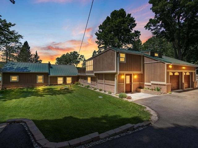 House for sale in East Jordan, Michigan