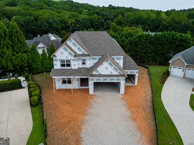 House for sale in Jefferson, Georgia