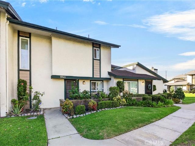 House for sale in Buena Park, California