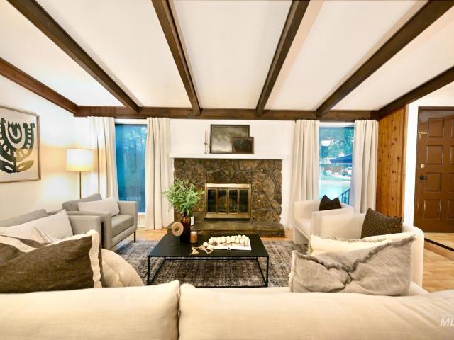 House for sale in Boise, Idaho