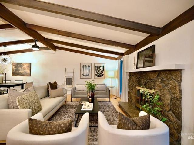 House for sale in Boise, Idaho