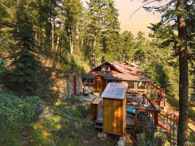 House for sale in Colorado