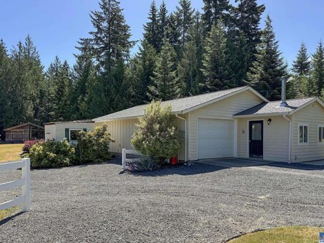 House for sale in Port Angeles, Washington
