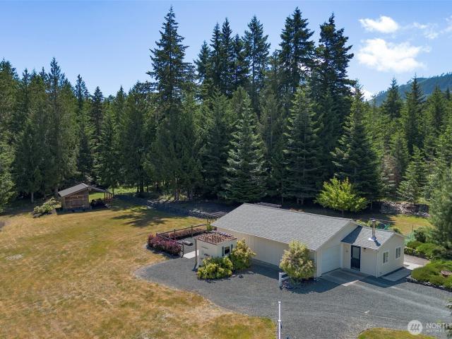 House for sale in Port Angeles, Washington