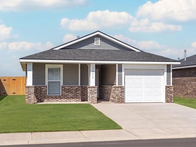 House for sale in Lubbock, Lubbock County