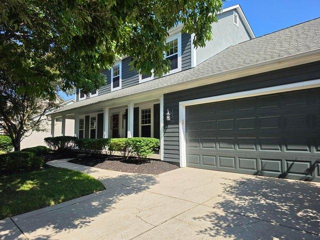 House for sale in Galena, Ohio