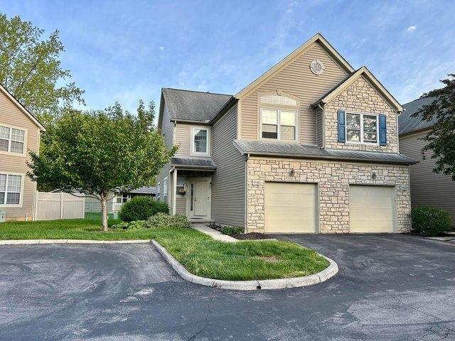 Condo for sale in Hilliard, Ohio