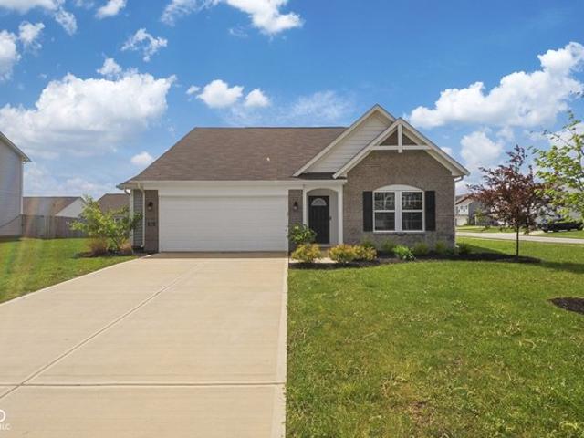 House for sale in Indiana