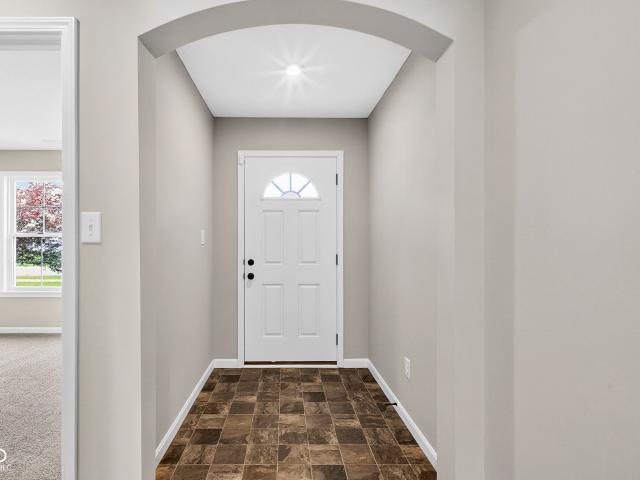 House for sale in Indiana