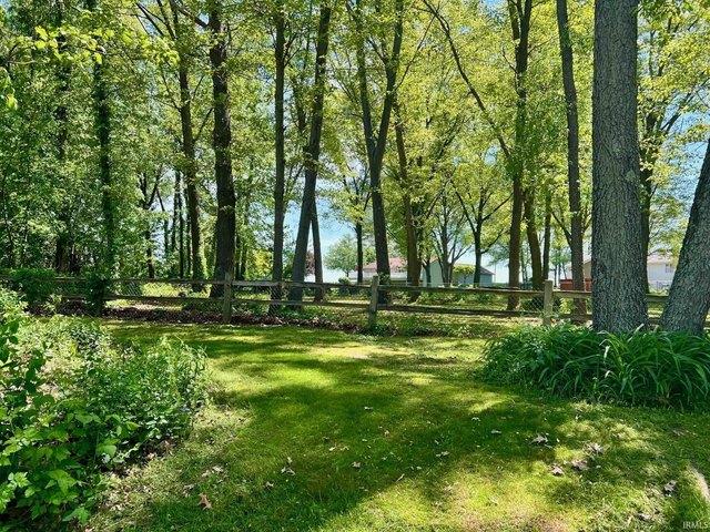 Land for sale in New Carlisle, Indiana