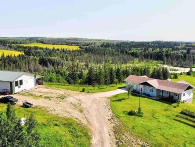 House for sale in Alberta