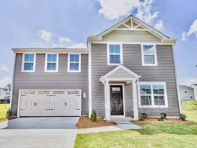 House for rent in South Carolina