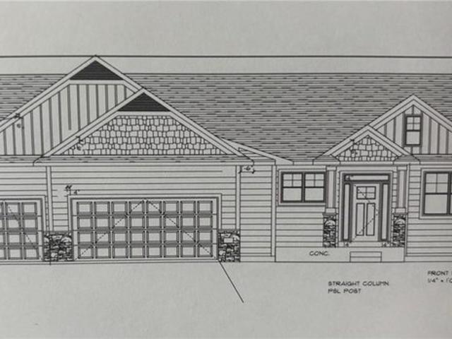 House for sale in Red Wing, Minnesota