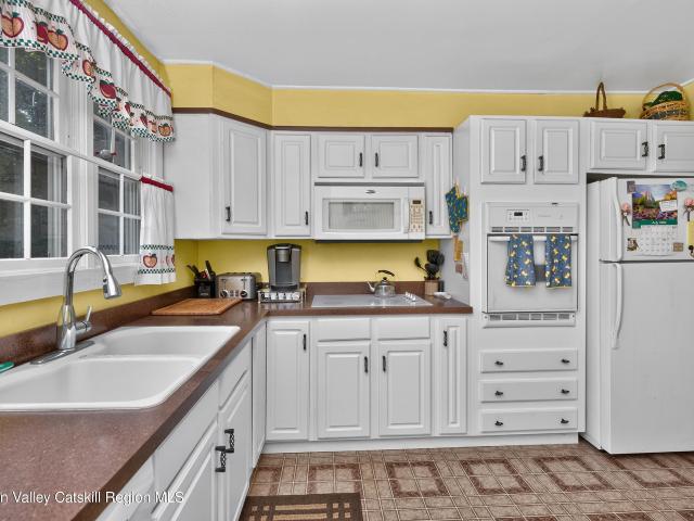 House for sale in Catskill, New York