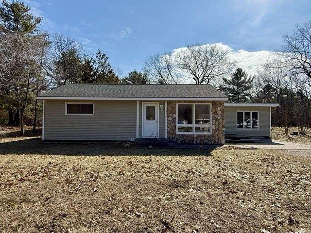 House for sale in Oscoda, Michigan