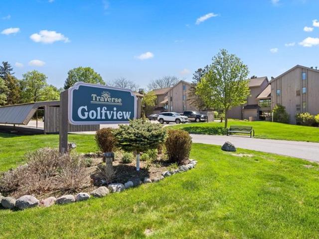 Condo for sale in Williamsburg, Michigan