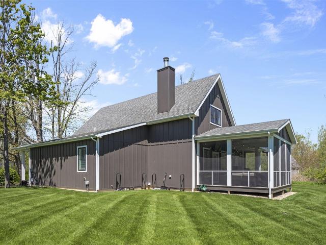 House for sale in Michigan
