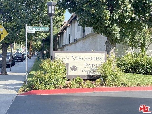 Townhouse for sale in Calabasas, California