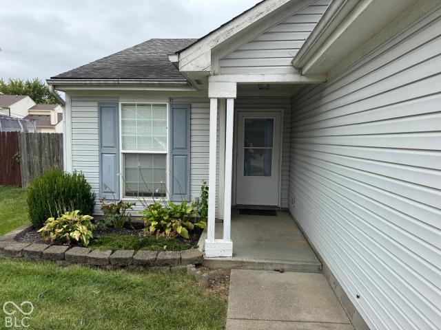 Property for rent in Camby, Indiana