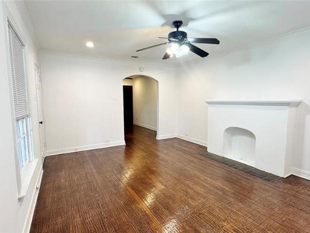 Property for rent in Dallas, Texas