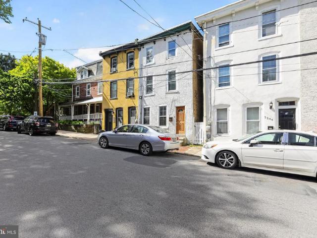 House for sale in Philadelphia, Pennsylvania