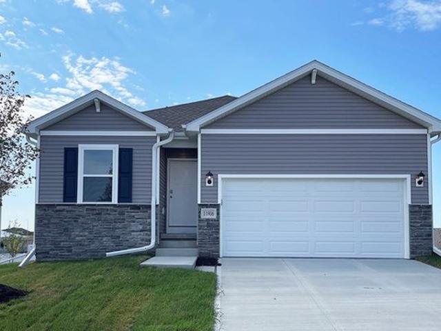 House for sale in Elkhorn, Omaha