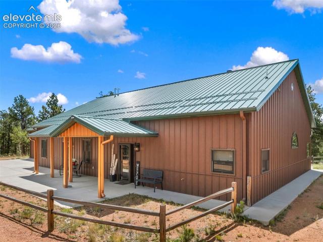 House for sale in Teller, Colorado