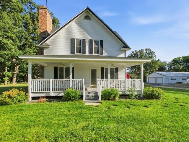 House for sale in Milaca, Mille Lacs County