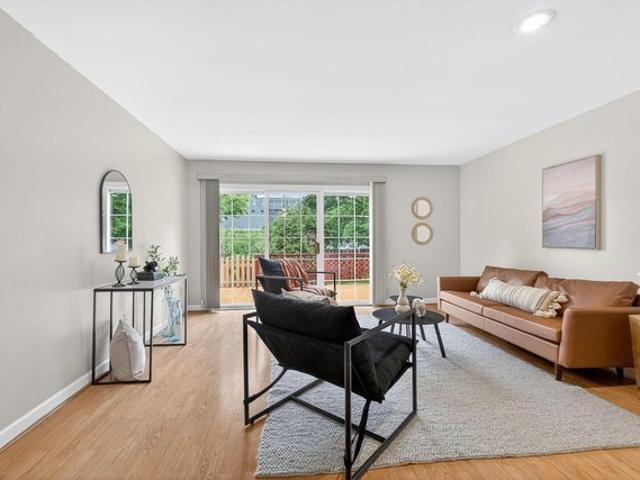 Condo for sale in Hilliard, Ohio