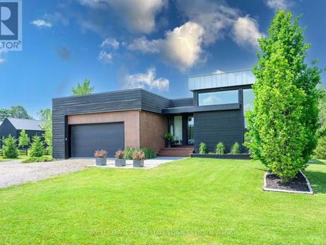 House for sale in Wellington, Ontario