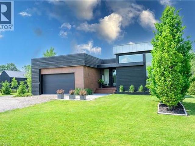 House for sale in Wellington, Ontario
