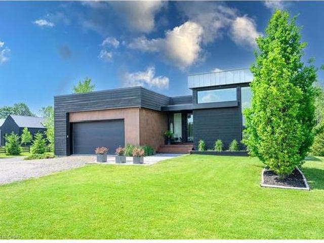 House for sale in Wellington, Ontario