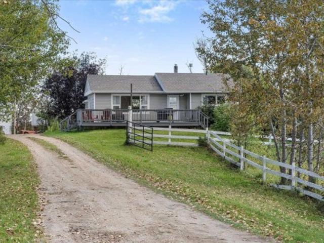 House for sale in Alberta