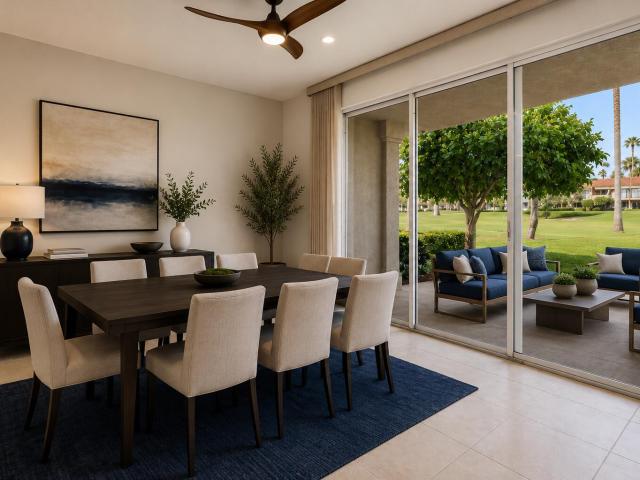 Condo for sale in La Quinta, California