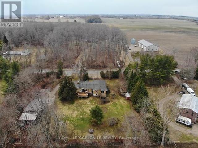 House for sale in Wellington, Ontario