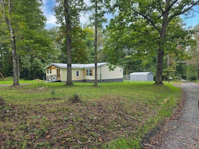 House for sale in Terra Alta, Preston County