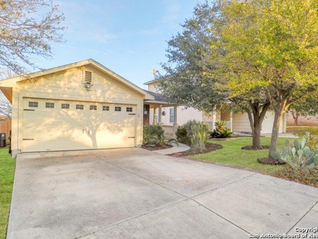 House for sale in San Antonio, Bexar County