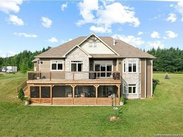 House for sale in Collette, New Brunswick