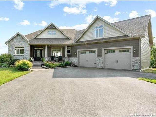 House for sale in Collette, New Brunswick