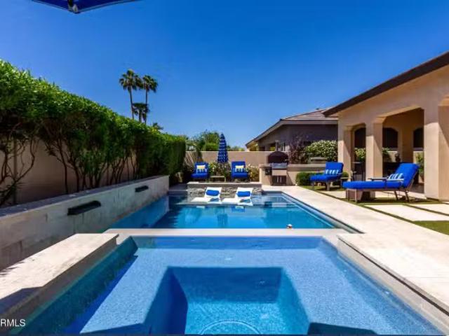 House for sale in Paradise Valley House for sale in Paradise Valley