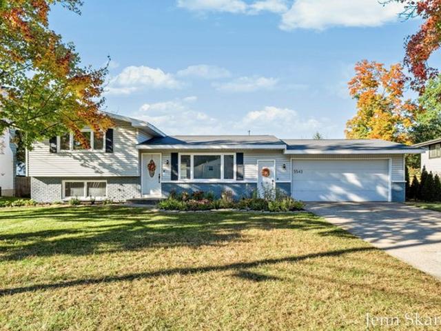 House for sale in Kentwood, Kent County