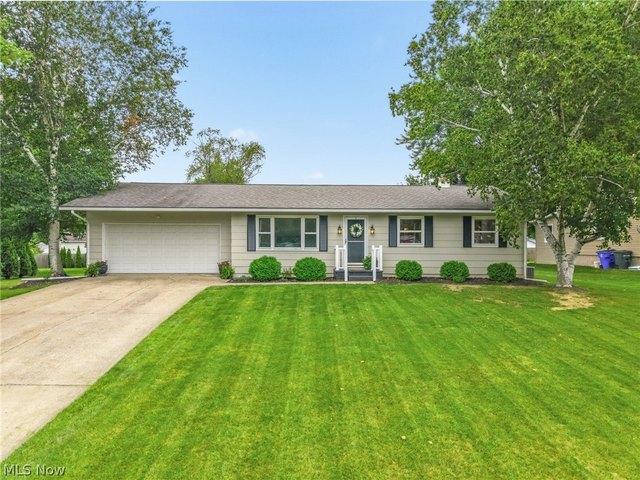 House for sale in Portage, Ohio