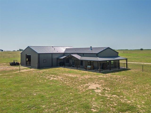 Farm for sale in Nocona, Texas