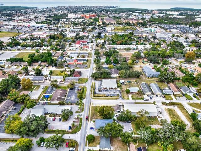 House for rent in New Port Richey, Florida
