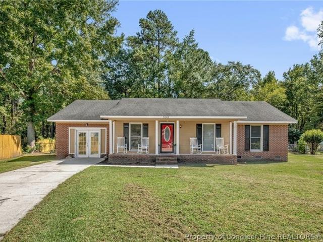 House for sale in Hope Mills, Cumberland County