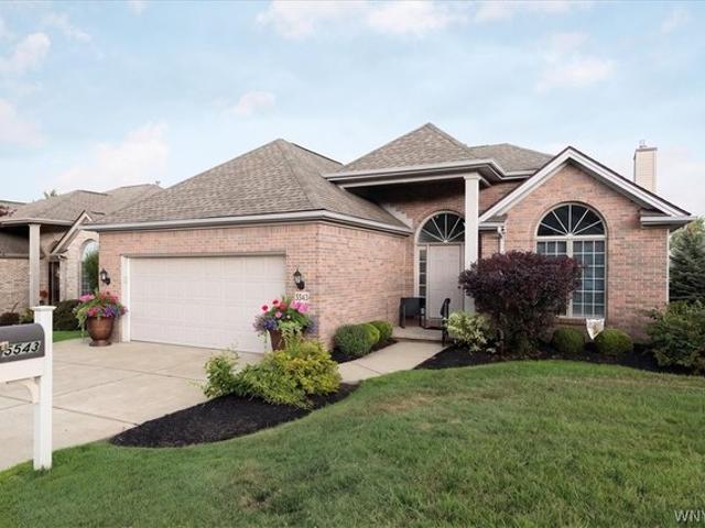 House for sale in Clarence, New York